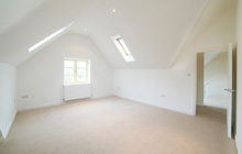Staintondale bedroom extension leads