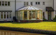 Staintondale conservatory leads