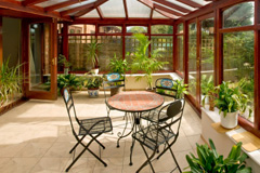 Staintondale conservatory quotes