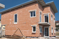 Staintondale home extensions