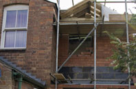 free Staintondale home extension quotes