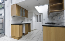 Staintondale kitchen extension leads