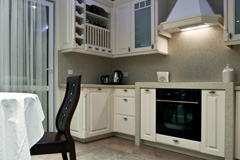 Staintondale kitchen extension costs