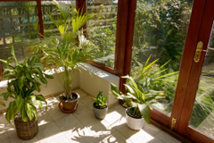 Staintondale orangery costs